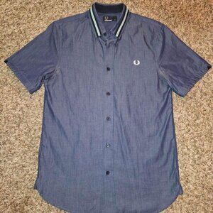 Fred Perry Polo *ON HOLD*